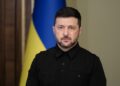 Россия наглеет, бандитов надо поставить на место: Зеленский об ударе по детсаду в Харькове