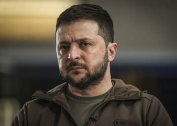 “МАГАТЭ должно быть более честным”. Зеленский сделал заявление относительно блэкаута на ЗАЭС