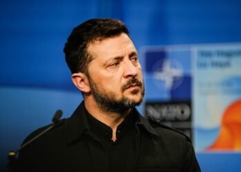 “Сигналы россиян далеки от реальности”. Зеленский ответил, давит ли Трамп по Донбассу