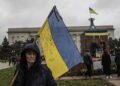 Россияне форсировали Днепр? ЦПД объяснил, что сейчас происходит в Херсоне