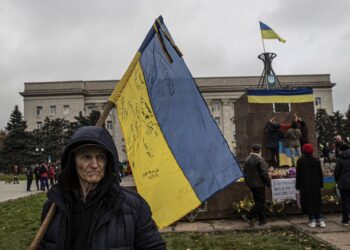 Россияне форсировали Днепр? ЦПД объяснил, что сейчас происходит в Херсоне