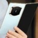 Новий Huawei Mate X7 повністю розсекречено: смартфон показали на фото у нетипових кольорах
