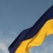 У Києві приспустили найбільший прапор України: що сталося сьогодні