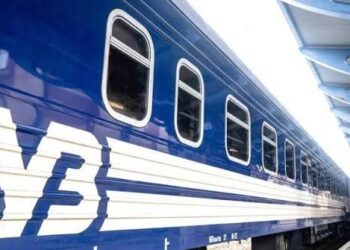 Київ–Львів у режимі нон-стоп: Укрзалізниця запускає годинний графік