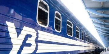 Київ–Львів у режимі нон-стоп: Укрзалізниця запускає годинний графік