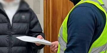 Мільйон гривень та Герой України: у Києві розслідують аферу з донатами