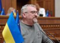 Гучний скандал: депутат від Київщини прокоментував можливий витік інформації про Тернопіль