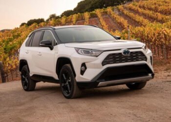 Топ-5 кросоверів, що найкраще зберігають вартість: їх легко і вигідно перепродати