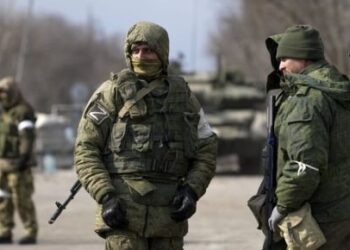 За завітами путіна: у Покровську окупанти змусили сім’ю з дитиною йти попереду російської штурмової групи, – АУДІО