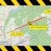 На Броварському проспекті у Києві частково обмежать рух із 3 до 15 листопада – КМДА