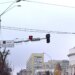 У Києві запроваджують експериментальний світлофорний сигнал "Грецький хрест": що відомо