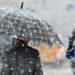 В Украине после 15 ноября возможен мокрый снег