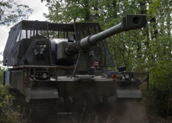 Ракетные войска и артиллерия ВСУ нанесли удар по трем районам сосредоточения россиян