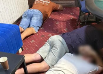 В Одесской области будут судить “смотрящего за Измаилом”: криминальный авторитет контролировал нелегальное казино и “общак”