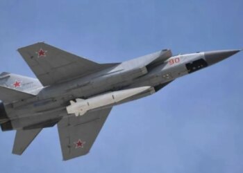 Украина нашла способ сбивать «Кинжалы» с помощью РЭБ и песни, которую очень не любят россияне