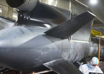 Навигация, траектория и заметность: эксперт объяснил, чем украинские ракеты “Фламинго” уступают Tomahawk