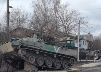 “Об оккупации речи не идет”: в ВСУ фиксируют присутствие врага вблизи Среднего на Лиманском направлении