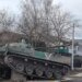“Об оккупации речи не идет”: в ВСУ фиксируют присутствие врага вблизи Среднего на Лиманском направлении