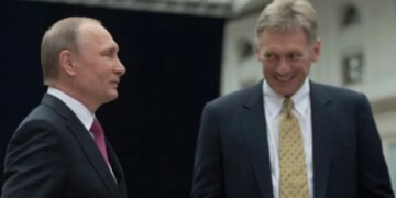 В Кремле придумали абсурдные отговорки от переговоров с Украиной и нашли крайних