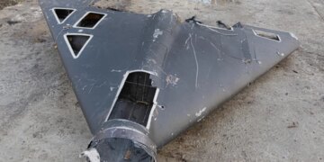 Эффективность ПВО Украины снизилась: уровень перехвата дронов — 80%, ракет — 54%, – ABC News