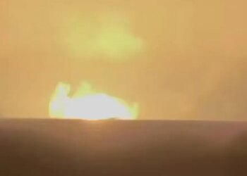 Украинское оружие нанесло удар по объектам в России и Крыму. ВИДЕО