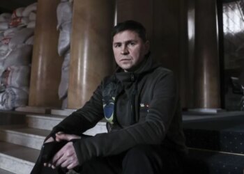 Миндичгейт: Подоляк назвал коррупцию в энергетике современной Украины отголоском советского прошлого