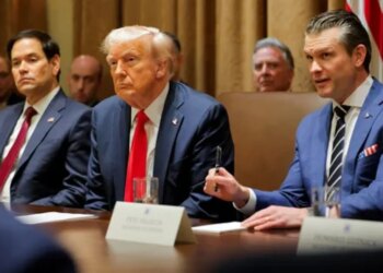 Пентагон предоставил Трампу планы военных операций против Венесуэлы, – СМИ