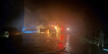 Россияне нанесли ракетный удар по Балаклее: погибли трое, среди раненых — дети