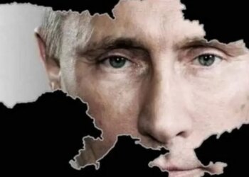 Путин достиг лимита: застрял в войне, но не может больше на нее тратить — Аслунд