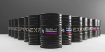 У Кремля большие проблемы: цена на российскую нефть рухнула до 36 долларов,– Bloomberg