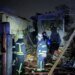 Атака на Одессу: есть пострадавшие и поврежденные дома. ФОТО