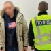 Підірвав страйкбольну гранату під час втечі з магазину: у Києві затримали грабіжника-рецидивіста