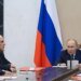 Из Кремля прилетели обещанные “громкие новости”