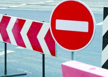 Завтра у центрі Києва обмежать рух: чому