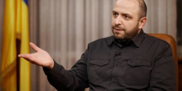 Дело Миндича: Умерова допросили в НАБУ