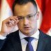 Самолету с главой МИД Венгрии Сийярто  не разрешили сесть в Боснии и Герцеговине