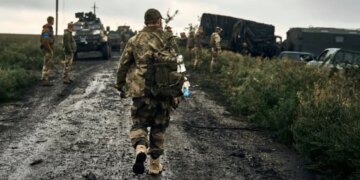 Переговоры и усталость от войны:  Бахмутский Демон рассказал, что думают солдаты ВСУ