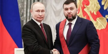 Россия законсервирует руины: сделано заявление о будущем оккупированной части Донбасса