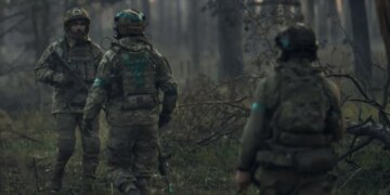 Минус 1100 оккупантов: свежая статистика Генштаба за 28 ноября