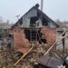Донецкая область под огнем: люди ранены, жилье разрушено. ФОТО
