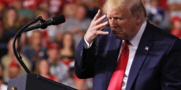 Трамп – “Нерон из Вашингтона”, мирный план – “пакт покорности”: в Германии не стеснялись в обвинениях США