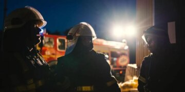 Наслідки комбінованої атаки на Київ: пошкоджено житлові будинки, 7 постраждалих, серед них дитина