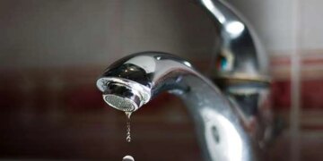 У столиці через російську атаку перебої з водою