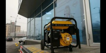 В “Укрэнерго” обнародовали графики на 30 ноября