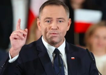 Польский президент отменил поездку к Орбану из-за его встречи с Путиным