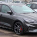 Кінець епохи: Ford випустив останній Focus і закриває завод, де виробляли авто