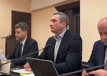 Коррупция в “Энергоатоме”: ВАКС исправил ошибку в официальной информации на счет Чернышова