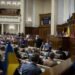 Что происходит в Раде и Кабмине на фоне дела Миндича: главное за день