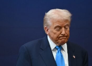 Трамп соврал? Венесуэла опровергла заявление о “закрытии воздушного пространства страны”