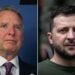 Виткофф и Зеленский не встретятся в Турции? Что говорят в медиа и ОП